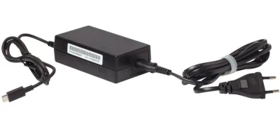 Brother Síťový adaptér pro PocketJet - řada PJ800 - USB-C Brother Síťový adaptér pro PocketJet - řada PJ800 - USB-C