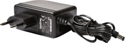 Brother Síťový adaptér pro PT - typ AD-E001AEU (12v/2amp) (EU) Brother Síťový adaptér pro PT - typ AD-E001AEU (12v/2amp) (EU)
