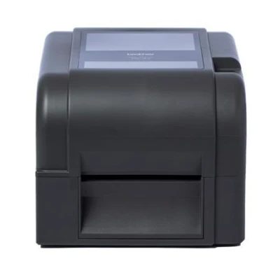 Brother TD-4420TN (termotransferová tiskárna štítků, 203 dpi, max šířka 112 mm), USB, RS232C, LAN Brother TD-4420TN (termotransferová tiskárna štítků, 203 dpi, max šířka 112 mm), USB, RS232C, LAN