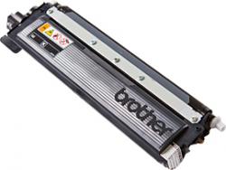 Brother - TN-230BK, toner černý, 2 200 str. Brother - TN-230BK, toner černý, 2 200 str.