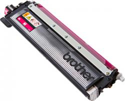Brother - TN-230M, toner magenta, 1 400 str. Brother - TN-230M, toner magenta, 1 400 str.