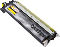 Brother - TN-230Y, toner yellow, 1 400 str. Brother - TN-230Y, toner yellow, 1 400 str.
