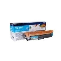 Brother - TN-241C, cyan toner (až 1 400 stran) Brother - TN-241C, cyan toner (až 1 400 stran)