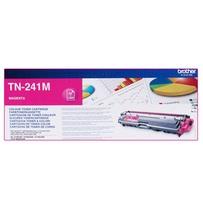 Brother - TN-241M, magenta toner (až 1 400 stran) Brother - TN-241M, magenta toner (až 1 400 stran)
