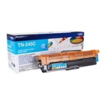 Brother - TN-245C, cyan toner (až 2 200 stran) Brother - TN-245C, cyan toner (až 2 200 stran)