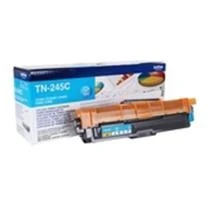 Brother - TN-245C, cyan toner (až 2 200 stran) Brother - TN-245C, cyan toner (až 2 200 stran)