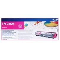Brother - TN-245M, magenta toner (až 2 200 stran) Brother - TN-245M, magenta toner (až 2 200 stran)