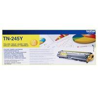 Brother - TN-245Y, yellow toner (až 2 200 stran) Brother - TN-245Y, yellow toner (až 2 200 stran)