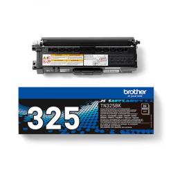 Brother - TN-325BK, toner černý (4 000 str.) Brother - TN-325BK, toner černý (4 000 str.)