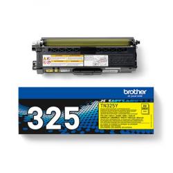 Brother - TN-325Y, toner žlutý (3 500 str.) Brother - TN-325Y, toner žlutý (3 500 str.)