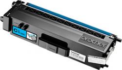 Brother - TN-328C, toner azurový (6 000 str.) - pouze pro HL 4570CDW, MFC-9970CDN Brother - TN-328C, toner azurový (6 000 str.) - pouze pro HL 4570CDW, MFC-9970CDN