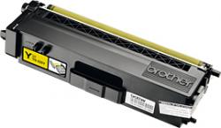Brother - TN-328Y, toner žlutý (6 000 str.) - pouze pro HL 4570CDW, MFC-9970CDN Brother - TN-328Y, toner žlutý (6 000 str.) - pouze pro HL 4570CDW, MFC-9970CDN