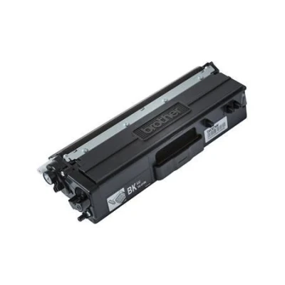 Brother - TN-910BK, toner černý (až 9 000 stran) Brother - TN-910BK, toner černý (až 9 000 stran)