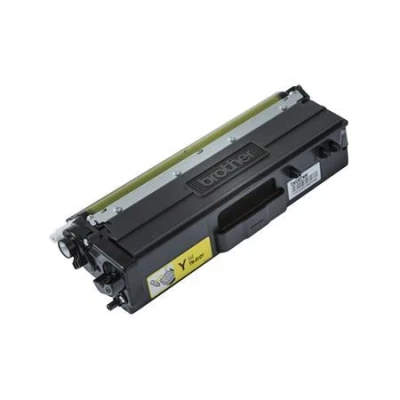 Brother - TN-910Y, toner yellow (až 9 000 stran) Brother - TN-910Y, toner yellow (až 9 000 stran)