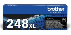 Brother - TN248XLBK, černý toner (až 3 000 stran) Brother - TN248XLBK, černý toner (až 3 000 stran)