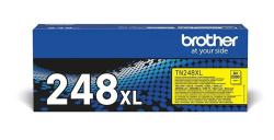 Brother - TN248XLY,yellow toner (až 2 300 stran) Brother - TN248XLY,yellow toner (až 2 300 stran)