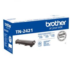 Brother-toner TN-2421 (standardní toner na 3 000 str. A4) Brother-toner TN-2421 (standardní toner na 3 000 str. A4)
