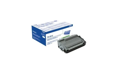 Brother-toner TN-3512 ( HL-L6xxx, DCP/MFC-L6xxx, 12 000 str. A4) Brother-toner TN-3512 ( HL-L6xxx, DCP/MFC-L6xxx, 12 000 str. A4)