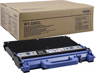 Brother - WT-320CL, nádobka odp.ton., 50 000 str. Brother - WT-320CL, nádobka odp.ton., 50 000 str.