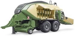 Bruder 02033 Balíkovač Krone BiG Pack 1290HDP VC lis na balíky