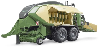 Bruder 02033 Balíkovač Krone BiG Pack 1290HDP VC lis na balíky