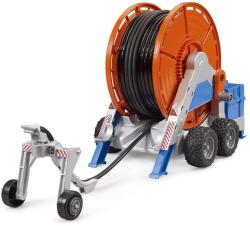 Bruder 02034 Zavlažovací zařízení přívěs funkční model 1:16 plast