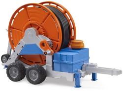 Bruder 02034 Zavlažovací zařízení přívěs funkční model 1:16 plast