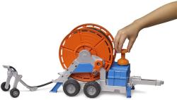 Bruder 02034 Zavlažovací zařízení přívěs funkční model 1:16 plast