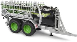 Bruder 02036 Fliegl Jumbo Line Plus cisterna přívěs funkční model 1:16 plast Bruder 02036 Fliegl Jumbo Line Plus cisterna přívěs funkční model 1:16 plast