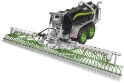 Bruder 02036 Fliegl Jumbo Line Plus cisterna přívěs funkční model 1:16 plast