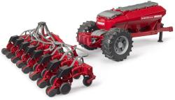 Bruder 02037 Secí stroj Horsch Maestro 8 CX model 1:16 plast