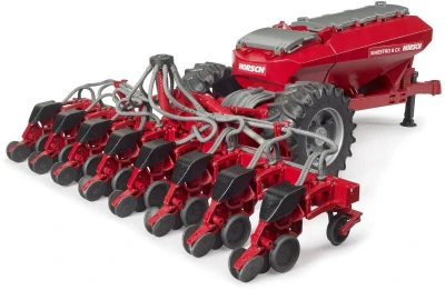 Bruder 02037 Secí stroj Horsch Maestro 8 CX model 1:16 plast