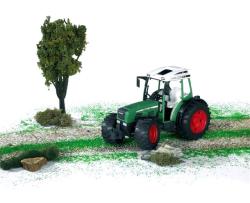 Bruder 02100 (2100) Traktor FENDT Farmer