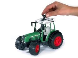 Bruder 02100 (2100) Traktor FENDT Farmer