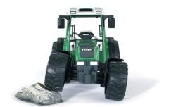 Bruder 02100 (2100) Traktor FENDT Farmer
