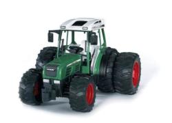 Bruder 02100 (2100) Traktor FENDT Farmer