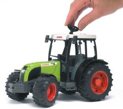 Bruder 02110 (2110) Traktor CLAAS Nectis