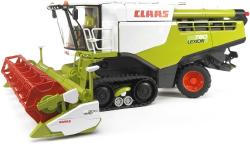 Bruder 02119 (2119) Kombajn Claas Lexion 780 model 1:16 plast