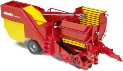 Bruder 02130 (2130) Kombajn na brambory GRIMME SE 75