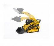 Bruder 02136 (2136) Nakladač pásový CAT