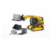 Bruder 02136 (2136) Nakladač pásový CAT