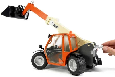 Bruder 02140 (2140) Manipulátor JLG