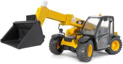 Bruder 02141 (2141) Auto Manipulátor Caterpilar