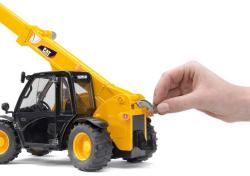 Bruder 02141 (2141) Auto Manipulátor Caterpilar