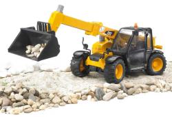 Bruder 02141 (2141) Auto Manipulátor Caterpilar