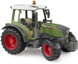 Bruder 02180 Traktor Fendt Vario 211 model 1:16 plast