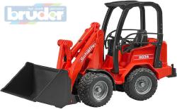 Bruder 02190 Nakladač Schäffer Hoflander 2034 model 1:16 plast