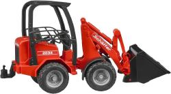 Bruder 02190 Nakladač Schäffer Hoflander 2034 model 1:16 plast