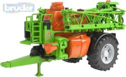 Bruder 02207 (2207) Postřikovač AMAZONE Bruder 02207 (2207) Postřikovač AMAZONE