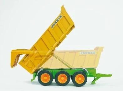 Bruder 02212 (2212) Auto Sklápěcí vůz JOSKIN